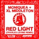 Red Light Charles Levine Remix Single