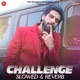 Challenge Slowed Reverb Single