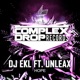 Hope feat Unleax Single