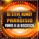 Vamos a la Discoteca DJ Steve Humby Río Club Remix Single