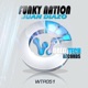 Funky Nation Single
