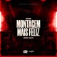 Montagem Mais Feliz Super Slowed Single