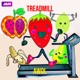 Treadmill Single