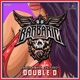 Double D Extended Mix Single