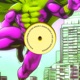 The Last Supaheroes Single
