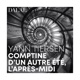 Yann Tiersen Comptine d un autre été l après midi Single
