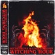 WITCHING HOUR feat Undead Ronin Single