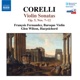 Corelli Sonatas Op 5 Nos 7 12