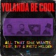 All That She Wants Pt 1 feat Syf Fritz Helder EP