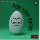Pick Your Phone feat Just Jabba Single