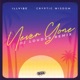 Never Gone DJ Louder Remix Single