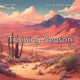 Training Season feat Benjamin Jackson Single