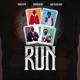 Run feat Chanda na Kay Coop Ticker HDMG Single