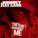 They Don t Know Bout Me Single
