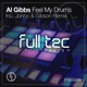 Feel My Drums Single