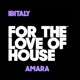Amara Extended Mix Single