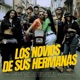 Los Novios de Sus Hermanas feat el RedCode Solitario Soldado Single