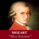 Mozart Misa Solemne