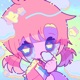 Cloud Cookie Single