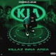 Killaz Inna Area KIA EP