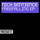 Freefalling EP