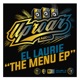 The Menu EP