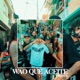 Wao Que Aceite Remix Single