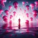 OUT MY MIND Single
