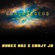 graças a deus feat Endjy jr Single