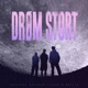 Drøm Stort Single