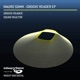 Groove Reader Single