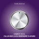 Fallin High Luca Debonaire Club Mix Single