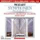 Mozart Symphonien Nos 33 45 46 47