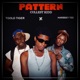 PATTERN feat Tgold Tiger Harbbeytee Single