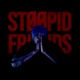 ST00PID FRIENDZ feat Brokezart Single