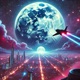 Let s Go To The Moon Single