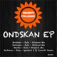 Ibiza Music 002 Ondskan EP
