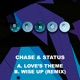 Love s Theme Wise Up Remix Single