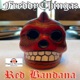 Red Bandana Single