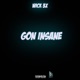 Gon Insane Single