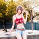 Sky Single