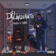 Délinquants feat ABD Single