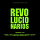 Revolucionarios Hebreos 10 39 feat Meyn Nova Gaby Jc Helementt Discípulo the Blessed Thian Evangelist Danmoz El Proclamador Sakrosanto El Evangelista Single