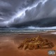 Sand Castles feat Bold Noize Single