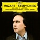 Mozart Symphonies Nos 40 41