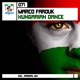 Hungarian Dance Single