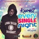 Every Single Night feat Eklypse Single