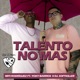 Talento No Mas feat Yoky Barrios Single