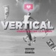 Vertical feat kuudere Single