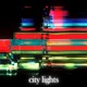 city lights feat Ishmael SAM Single